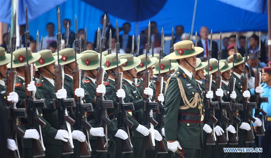 NEPAL-KATHMANDU-INDRAJATRA FESTIVAL-CELEBRATION