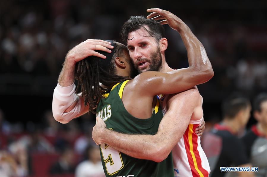 XINHUA PHOTOS OF THE DAY