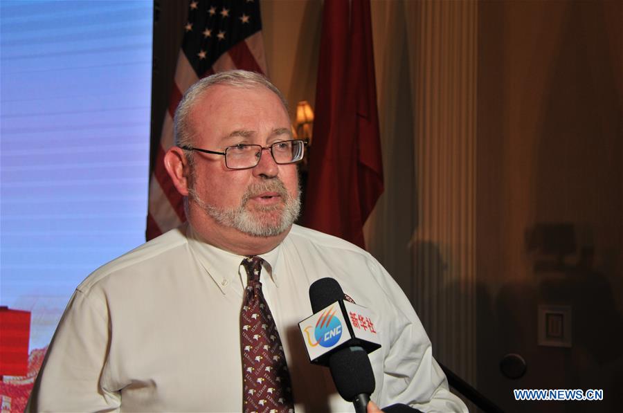 U.S.-HOUSTON-EDUCATOR-INTERVIEW