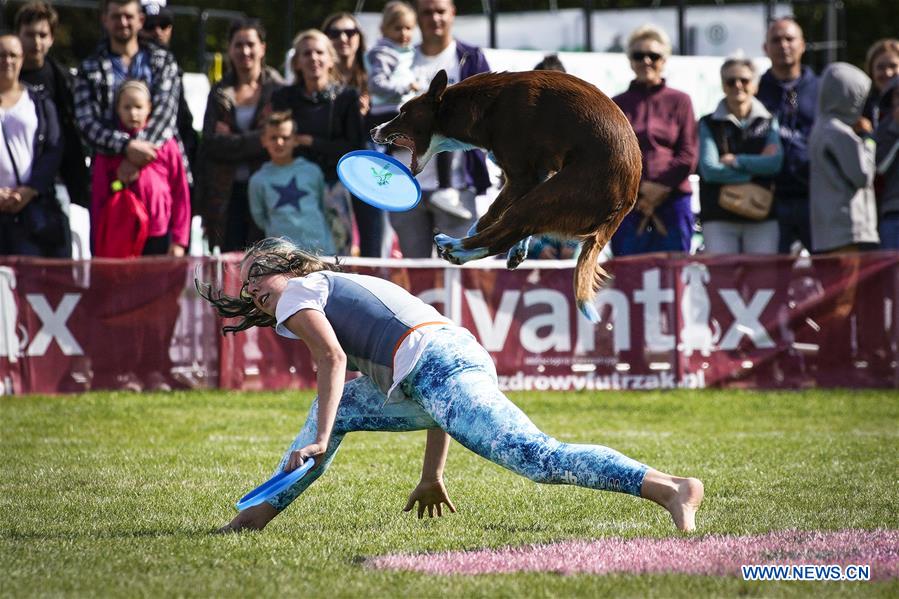 XINHUA PHOTOS OF THE DAY