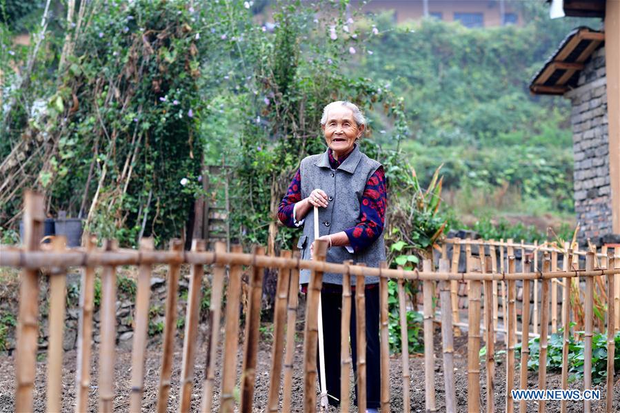 CHINA-HENAN-XINXIAN-TIANPUDAWAN-MAKERS TOWN