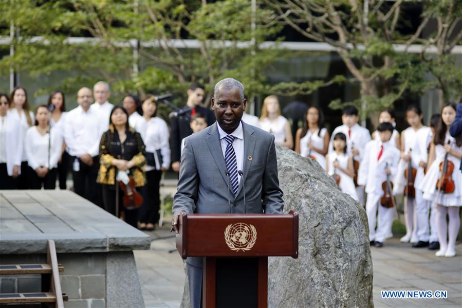 UN-SECURITY COUNCIL-CLIMATE CHANGE