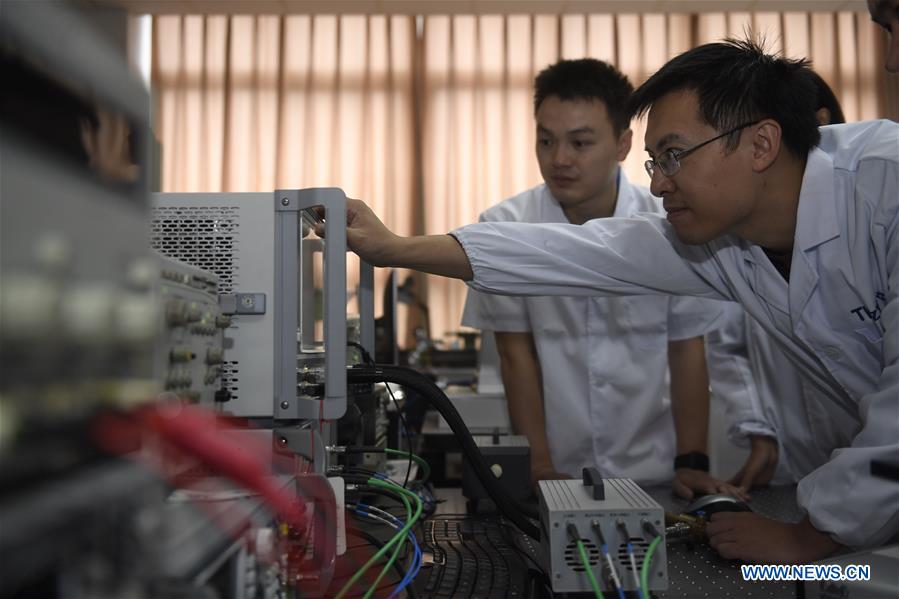 CHINA-CHENGDU-UESTC-NEW HANDHELD PLASMA JET (CN)