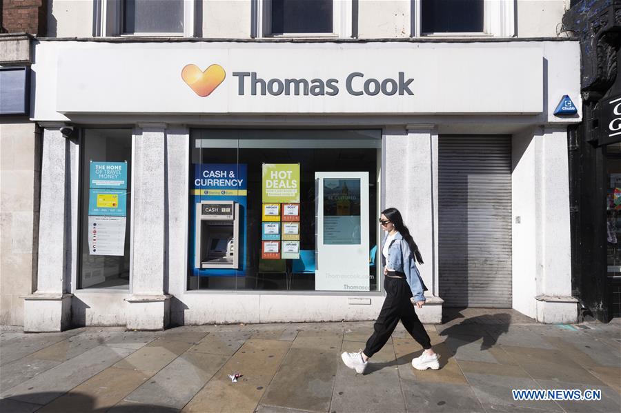 XINHUA PHOTOS OF THE DAY