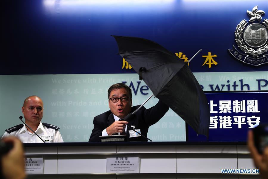 XINHUA PHOTOS OF THE DAY