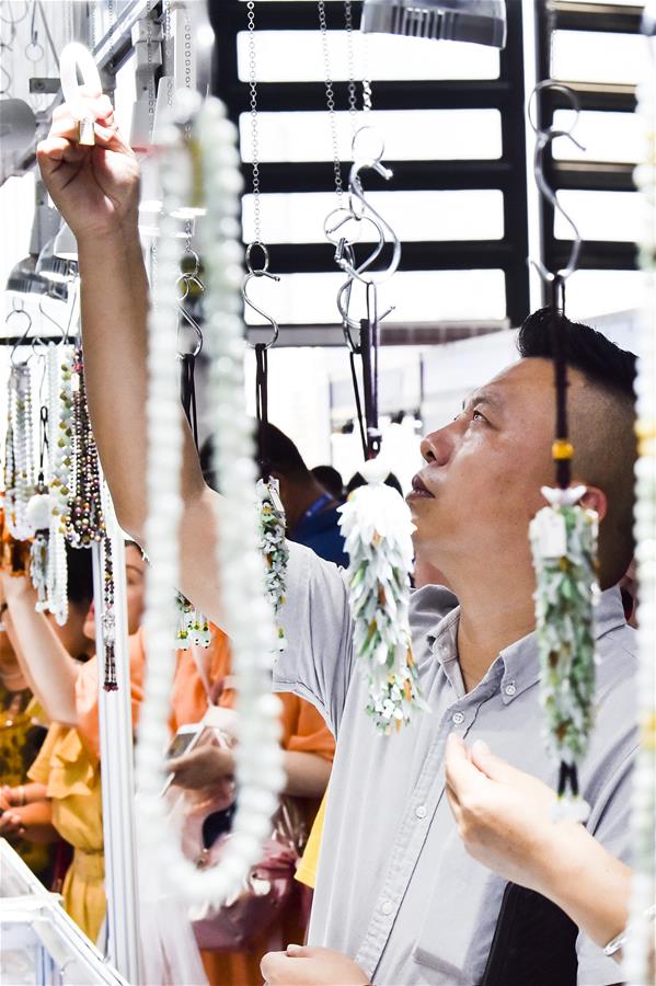 CHINA-GUANGXI-NANNING-ASEAN-EXPO-PUBLIC OPEN DAY (CN)