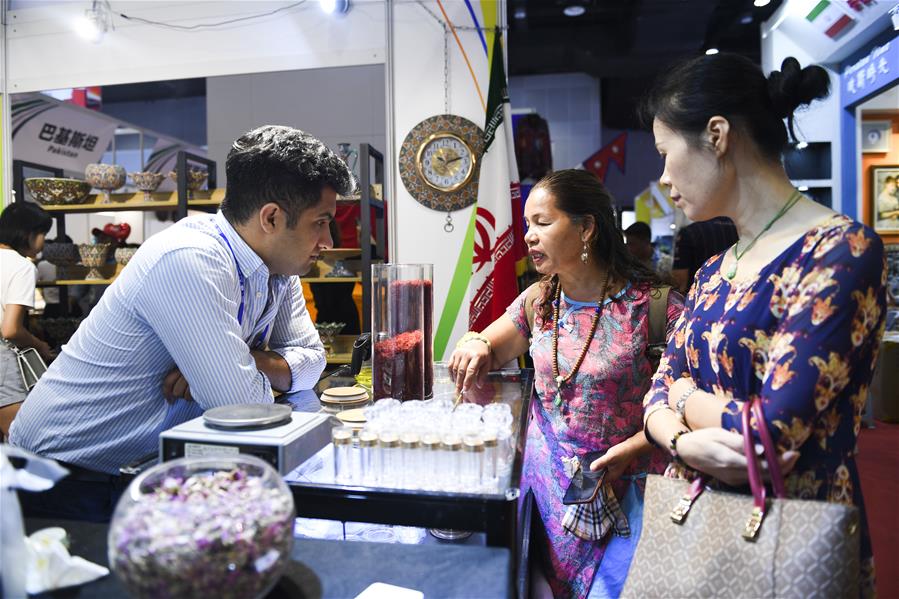 CHINA-GUANGXI-NANNING-ASEAN-EXPO-PUBLIC OPEN DAY (CN)