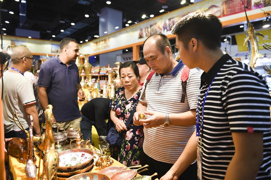 CHINA-GUANGXI-NANNING-ASEAN-EXPO-PUBLIC OPEN DAY (CN)