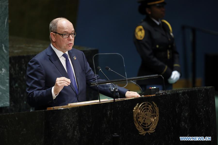 UN-GENERAL ASSEMBLY-GENERAL DEBATE