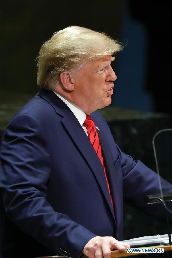 UN-GENERAL ASSEMBLY-GENERAL DEBATE