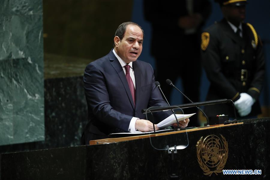 UN-GENERAL ASSEMBLY-GENERAL DEBATE