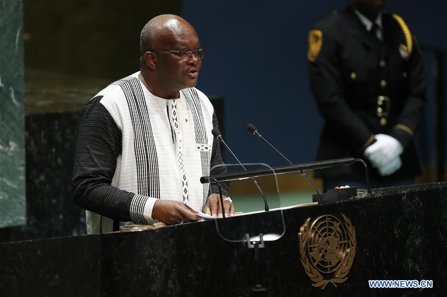 UN-GENERAL ASSEMBLY-GENERAL DEBATE