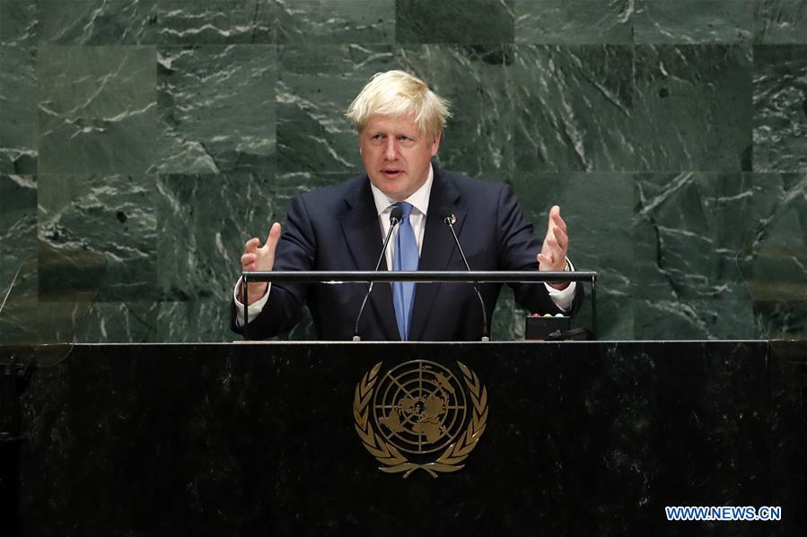 UN-GENERAL ASSEMBLY-GENERAL DEBATE