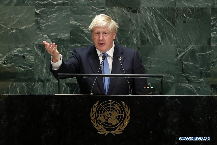 UN-GENERAL ASSEMBLY-GENERAL DEBATE