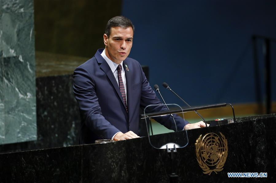 UN-GENERAL ASSEMBLY-GENERAL DEBATE