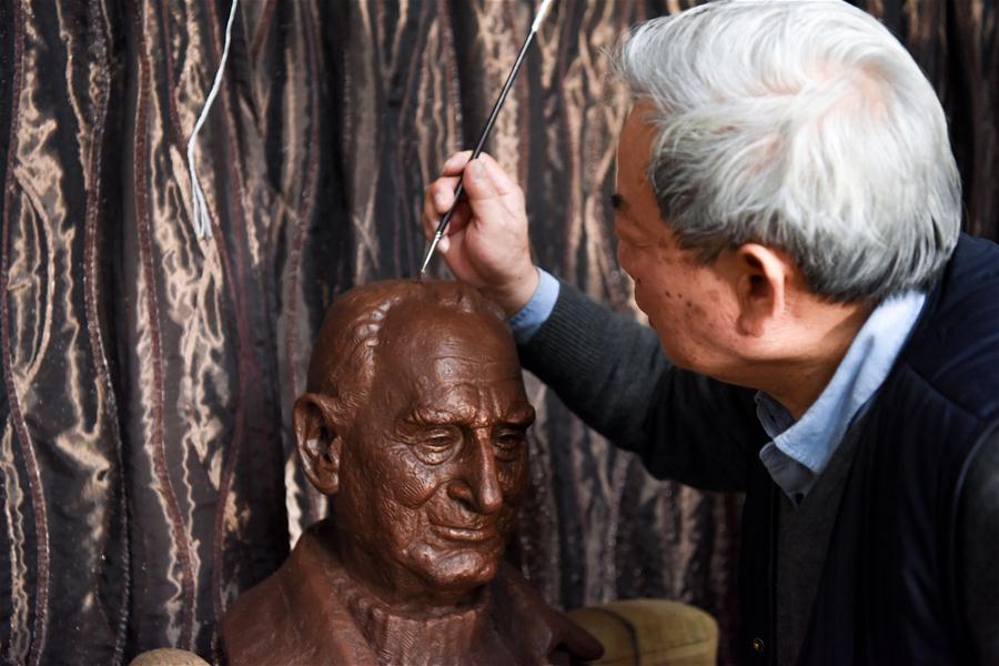 NEW ZEALAND-WELLINGTON-CHINA-REWI ALLEY