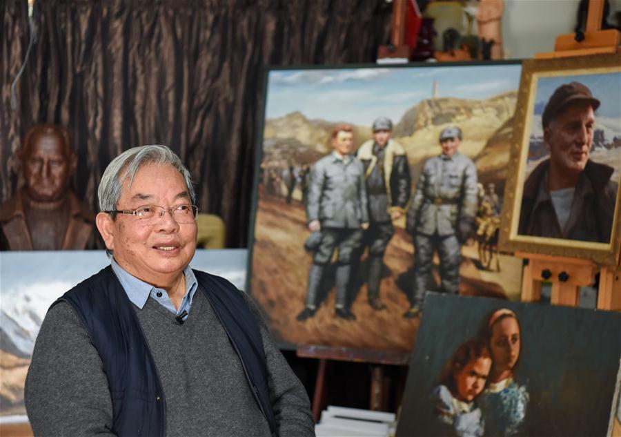 NEW ZEALAND-WELLINGTON-CHINA-REWI ALLEY