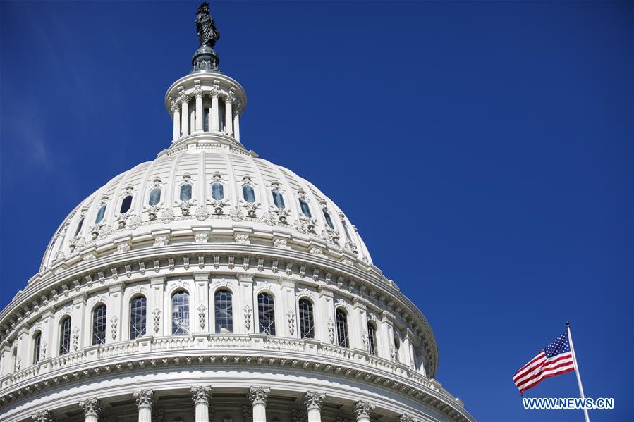 U.S.-WASHINGTON D.C.-NATIONAL EMERGENCY DECLARATION-OVERTURN