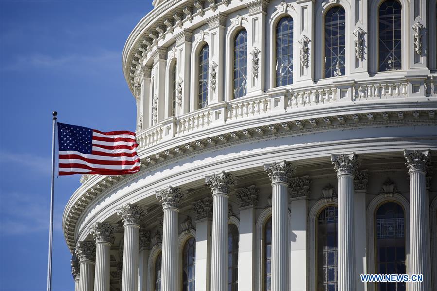 U.S.-WASHINGTON D.C.-NATIONAL EMERGENCY DECLARATION-OVERTURN