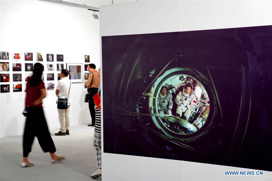 CHINA-SHANDONG-WEIFANG-NATIONAL PHOTOGRAPHIC ART EXHIBITION (CN)