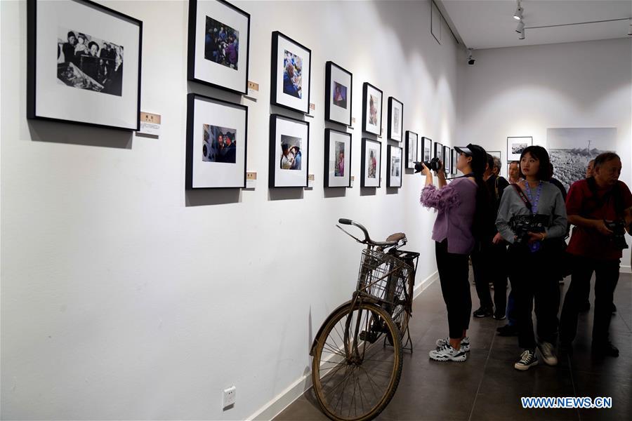 CHINA-SHANDONG-WEIFANG-NATIONAL PHOTOGRAPHIC ART EXHIBITION (CN)