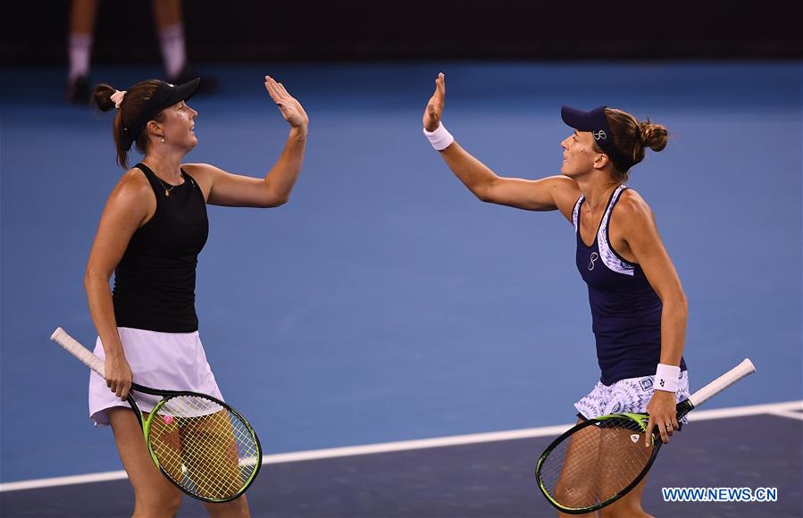 (SP)CHINA-BEIJING-WTA-TENNIS-CHINA OPEN(CN)