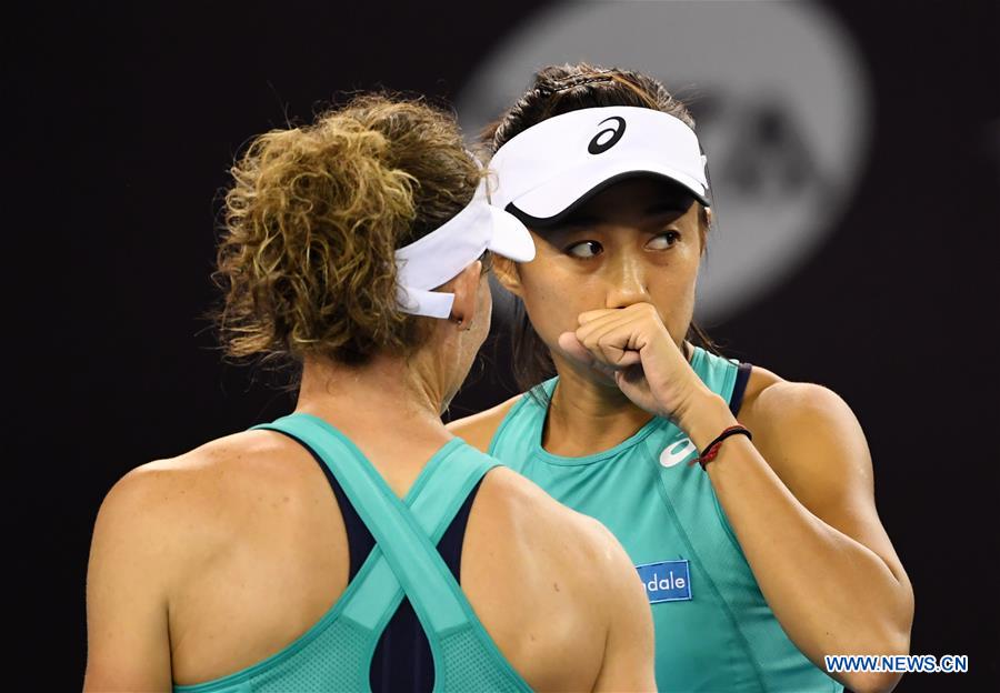 (SP)CHINA-BEIJING-WTA-TENNIS-CHINA OPEN(CN)