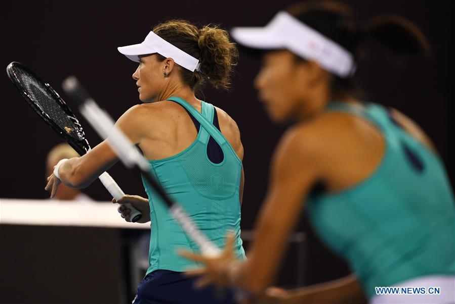 (SP)CHINA-BEIJING-WTA-TENNIS-CHINA OPEN(CN)