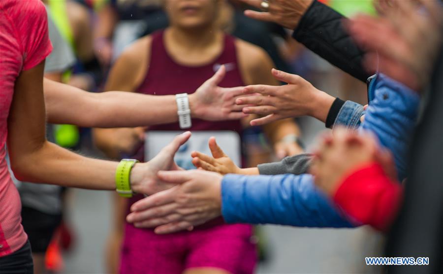 (SP)GERNAMY-BERLIN-BERLIN MARATHON 2019