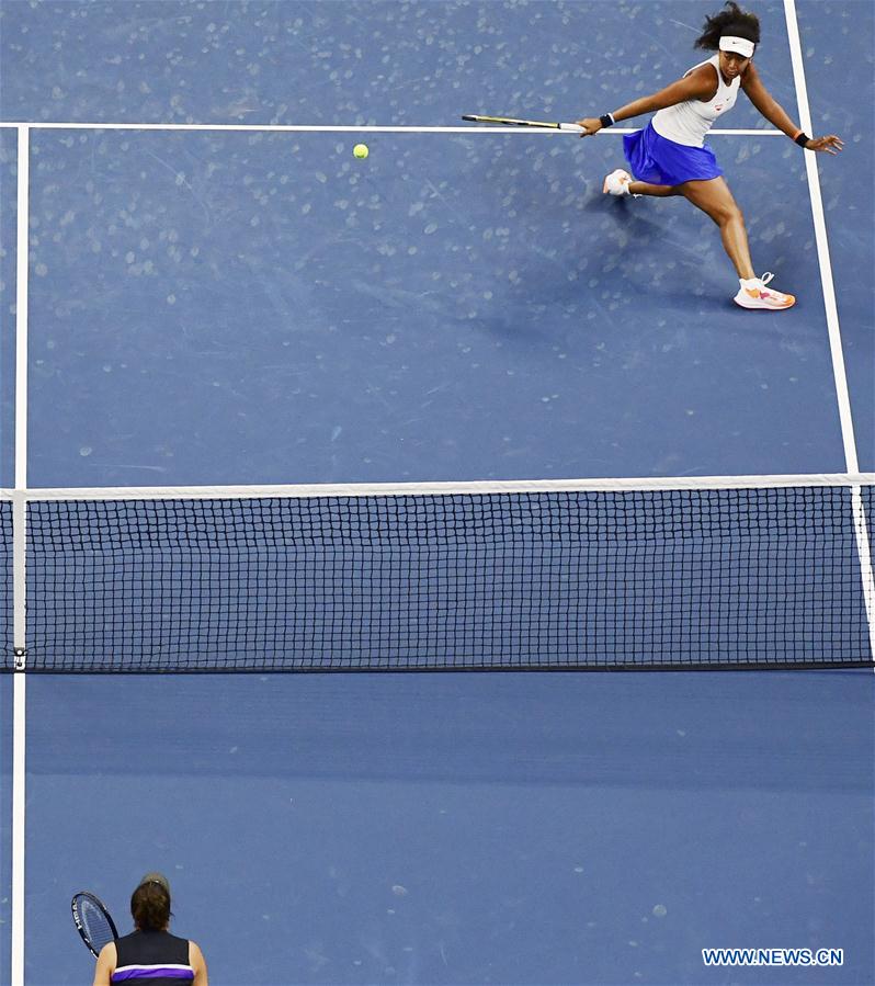 (SP)CHINA-BEIJING-TENNIS-CHINA OPEN-WOMEN'S SINGELS (CN)