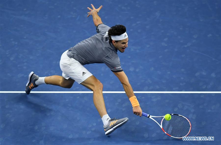 (SP)CHINA-BEIJING-TENNIS-CHINA OPEN-MEN'S SINGLES-FINAL(CN)