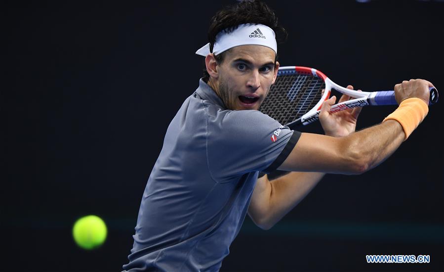 (SP)CHINA-BEIJING-TENNIS-CHINA OPEN-MEN'S SINGLES-FINAL(CN)