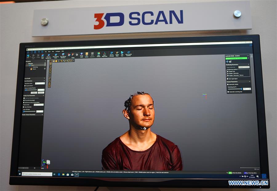 CZECH REPUBLIC-BRNO-BRNO INTERNATIONAL ENGINEERING FAIR