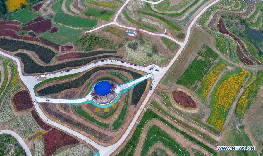 CHINA-HEBEI-NEIQIU-TOURISM (CN)