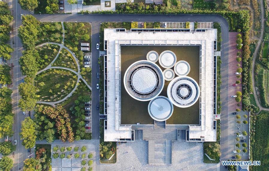 CHINA-HEBEI-NEIQIU-TOURISM (CN)