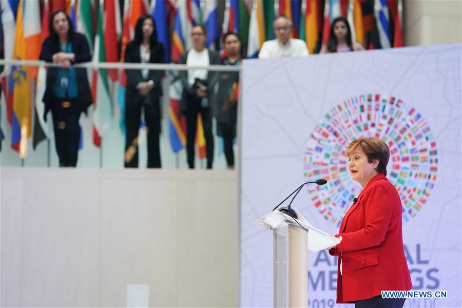 XINHUA PHOTOS OF THE DAY