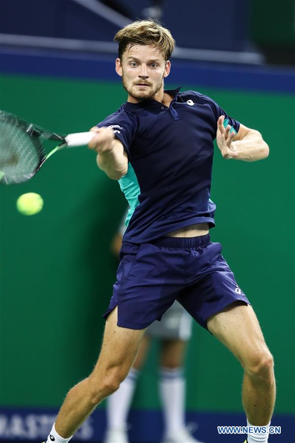 (SP)CHINA-SHANGHAI-TENNIS-ATP MASTERS(CN)