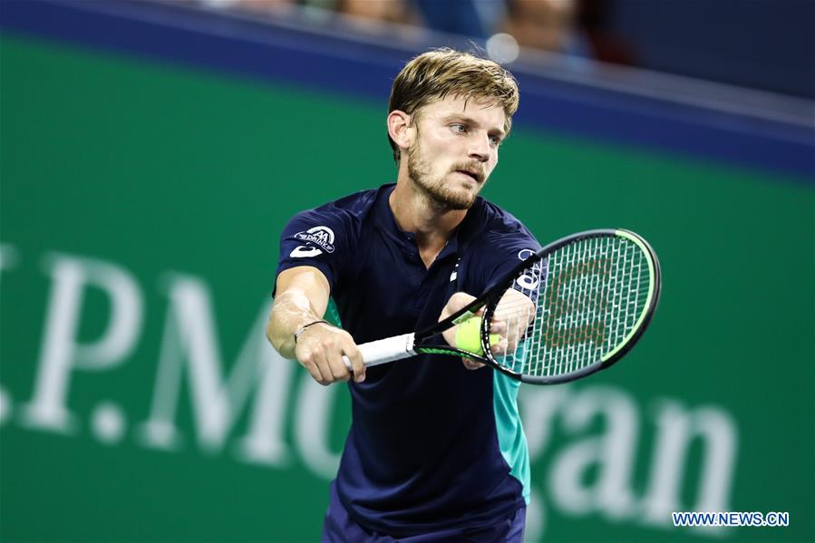 (SP)CHINA-SHANGHAI-TENNIS-ATP MASTERS(CN)