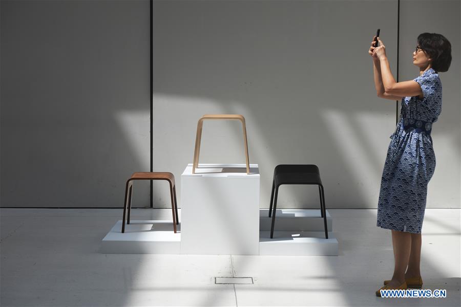 SINGAPORE-FRENCH DESIGN EXHIBITION