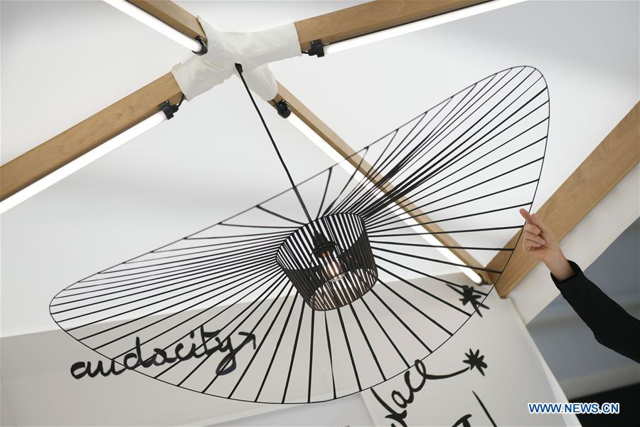 SINGAPORE-FRENCH DESIGN EXHIBITION