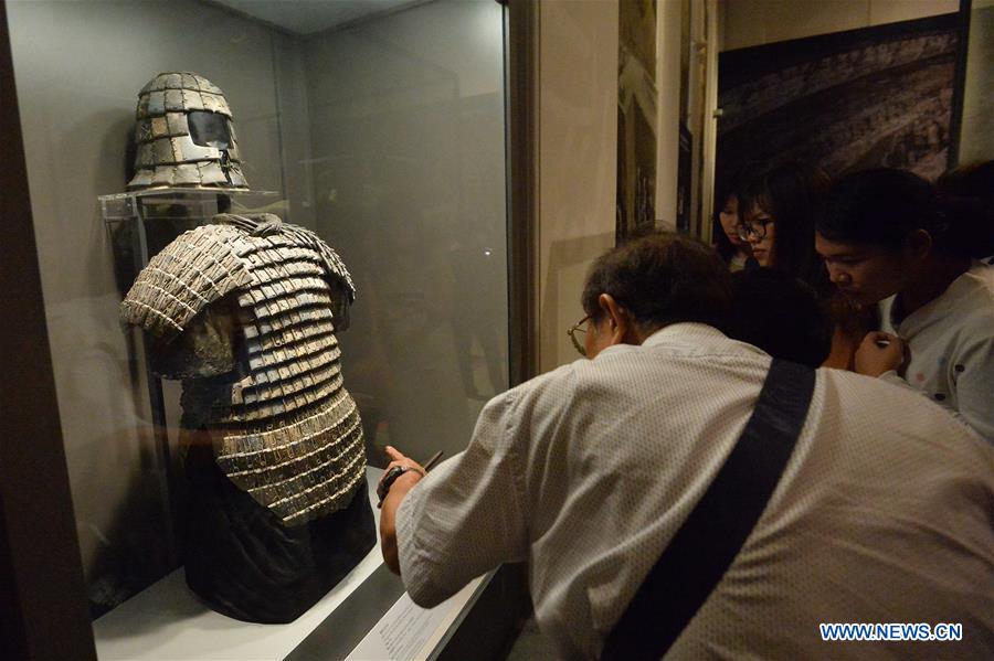 THAILAND-BANGKOK-CHINA-EXHIBITION