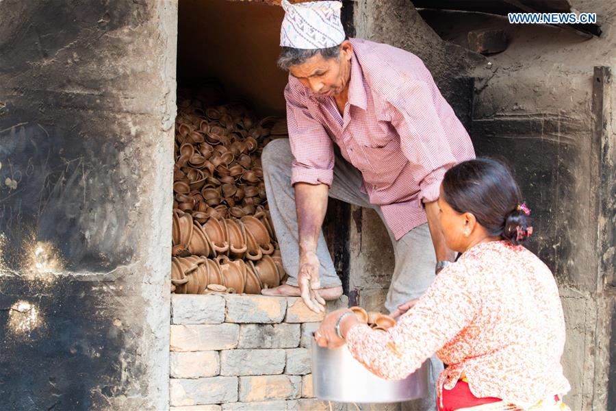 NEPAL-LIFE-SCENERY-HIGHLIGHTS