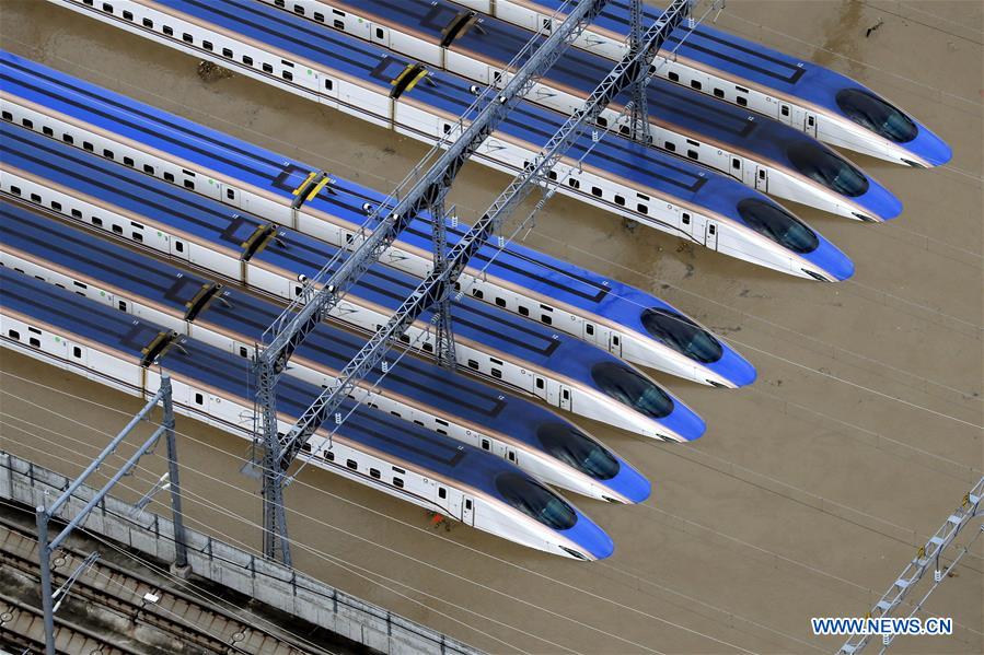 JAPAN-TYPHOON-HAGIBIS