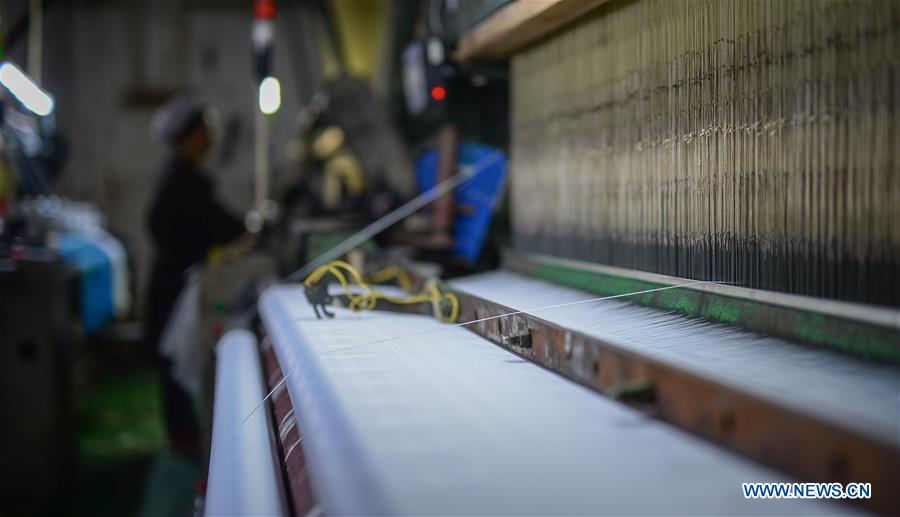 CHINA-SICHUAN-QIONGLAI-HADA INDUSTRY (CN)