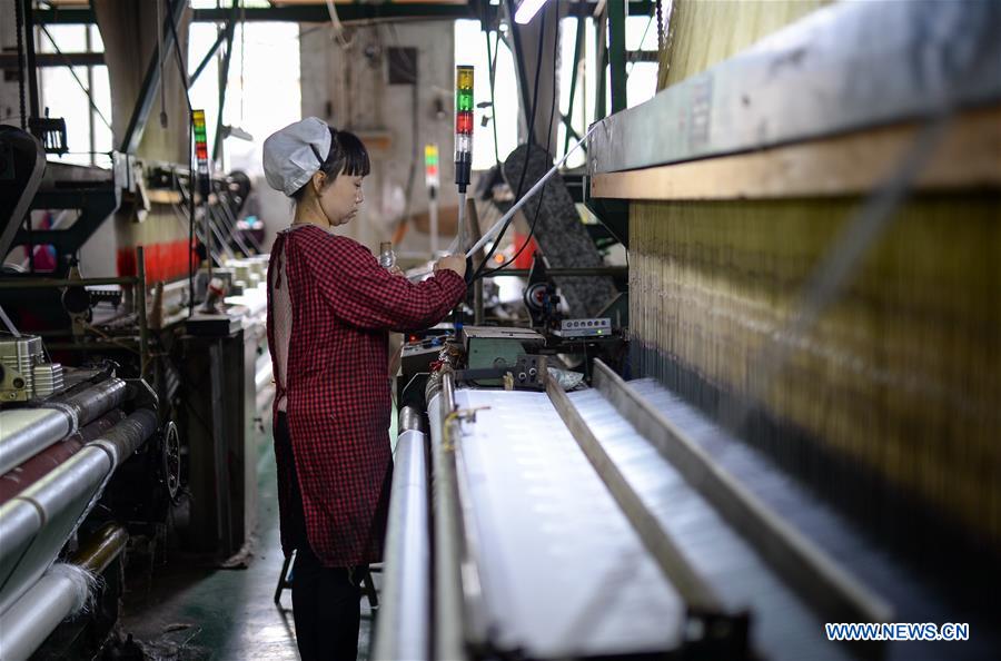 CHINA-SICHUAN-QIONGLAI-HADA INDUSTRY (CN)