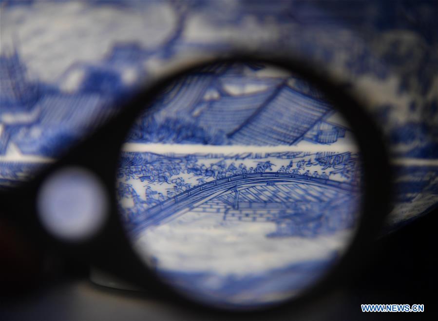 (MASTEROFCRAFTS)CHINA-JIANGXI-JINGDEZHEN-EGG SHELL PORCELAIN MAKERS (CN)