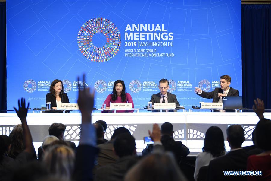 XINHUA PHOTOS OF THE DAY