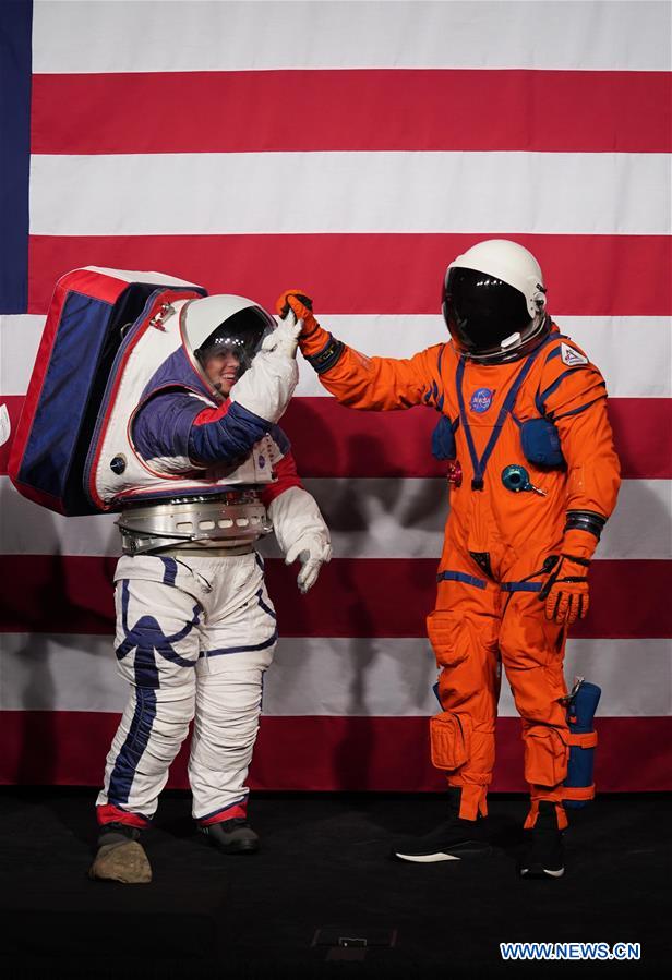 XINHUA PHOTOS OF THE DAY