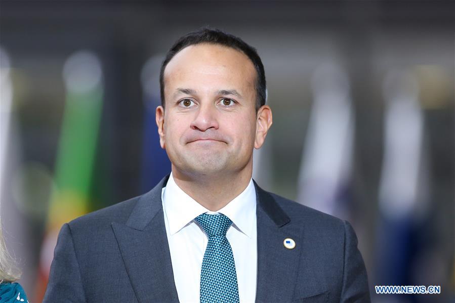 (PORTRAITS)BELGIUM-BRUSSELS-EU-SUMMIT