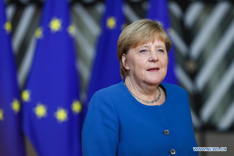 (PORTRAITS)BELGIUM-BRUSSELS-EU-SUMMIT